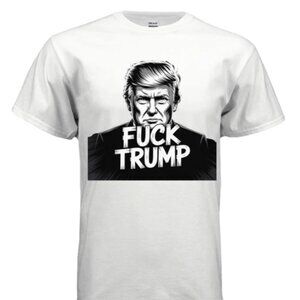 FUCK TRUMP